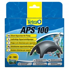 Tetra AРS 100 компрессор для аквариумов 50-100 л