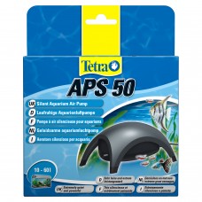 Tetra AРS 50 компрессор для аквариумов 10-60 л