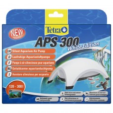 Tetra AРS 300 компрессор для аквариумов 120-300 л белый