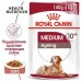 Royal Canin Medium Ageing 10+ Корм консервированный для стареющих собак средних размеров от 10 лет, 140г