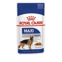 Royal Canin Maxi Adult Корм консервированный для собак крупных размеров до 5 лет