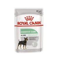 Royal Canin Digestive Care Canin Adult Корм консервированный для взрослых собак с чувствительным пищеварением, 85г