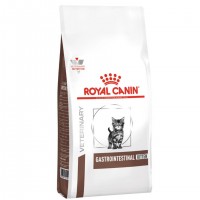 Royal Canin Gastrointestinal Kitten Корм сухой диетический для котят при нарушениях пищеварения