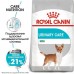 Royal Сanin Mini Urinary Care Корм сухой для собак мелких размеров с чувствительной мочевыделительной системой