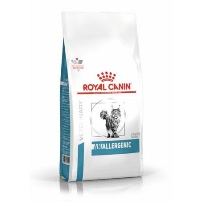 Royal Canin Anallergenc AN 24 Feline Корм сухой диетический для кошек при сильной пищевой аллергии
