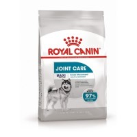 Royal Canin Maxi Joint Care Корм сухой для взрослых собак крупных размеров с повышенной чувствительностью суставов