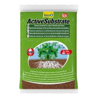 Tetra ActiveSubstrate натуральный грунт для растений 3 л