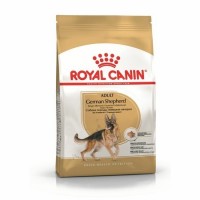 Royal Canin German Shepherd Корм сухой для взрослых собак породы Немецкая овчарка от 15 месяцев