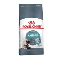 Royal Canin Hairball Care Корм сухой для взрослых кошек для профилактики образования волосяных комочков