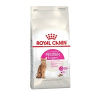 Royal Canin Protein Exigent Корм сухой сбалансированный для привередливых взрослых кошек от 1 года