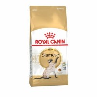 Royal Canin Siamese Adult Корм сухой сбалансированный для взрослых сиамских кошек от 12 месяцев