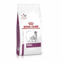 Royal Canin Renal RF 14 Canine Корм сухой диетический для взрослых собак для поддержания функции почек