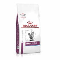 Royal Canin Renal Special RSF 26 Feline Корм сухой диетический для взрослых кошек для поддержания функции почек