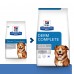 Hills Prescription Diet Derm Complete Сухой диетический корм для взрослых собак