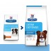 Hills Prescription Diet Derm Defense Skin Care Сухой диетический корм для собак при аллергии, блошином и атопическом дерматите, с курицей