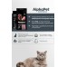 AlphaPet Superpremium Сухой корм с уткой и индейкой для взрослых стерилизованных кошек и котов