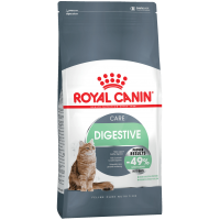 Royal Canin Дайджестив Кэа д/кошек с расстройствами пищеварительной системы