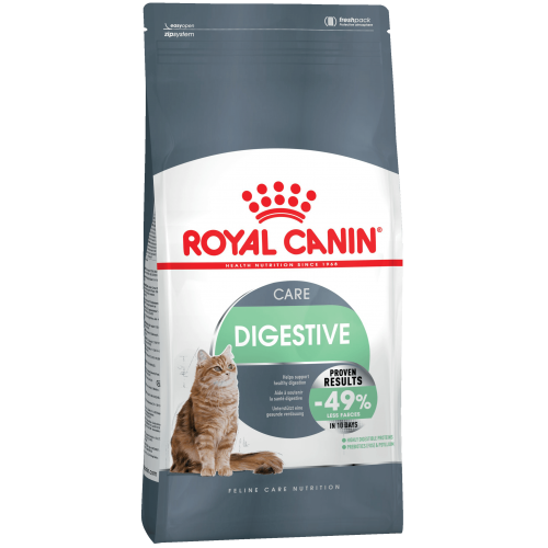 Royal Canin Дайджестив Кэа д/кошек с расстройствами пищеварительной системы