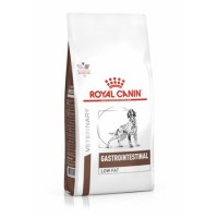 Royal Canin Gastrointestinal Low Fat Корм сухой диетический для собак при нарушениях пищеварения