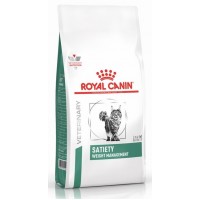 Royal Canin Satiety Weight Management SAT 34 Feline Корм сухой диетический для взрослых кошек для снижения веса