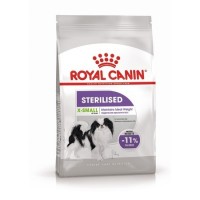 Royal Canin X-Small Sterilised Корм сухой для стерилизованных собак от 10 месяцев