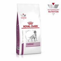Royal Canin Cardiac EC 26 Canine Корм сухой диетический для взрослых собак для поддержания функции сердца