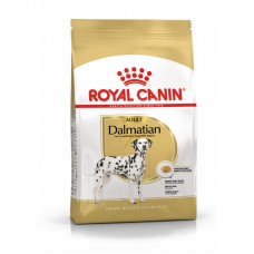 Royal Canin Dalmatian Корм сухой для взрослых и стареющих собак породы Далматин от 15 месяцев