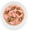 GRANDORF Консервы для кошек Филе тунца с мидиями в бульоне, 70 гр