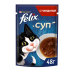 Felix Суп, с говядиной, пауч, 48 гр