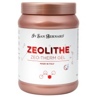 ISB Zeolithe Гель восстанавливающий поврежденную кожу и шерсть Zeo Therm Gel 1 л