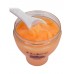 ISB Fruit of the Grommer Orange Восстанавливающая маска для слабой выпадающей шерсти с силиконом  250 мл