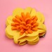 Mr.Kranch Нюхательная Игрушка Цветок, размер 20см, желтый