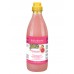 ISB Fruit of the Grommer Pink Grapefruit Шампунь для шерсти средней длины с витаминами 1 л