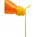 ISB Fruit of the Grommer Orange Шампунь для слабой выпадающей шерсти с силиконом 500 мл