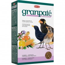 Padovan Granpatee Universelle корм комплексный для насекомоядных птиц 1 кг