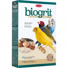 Padovan BIOGRIT био-песок для декоративных птиц 700 г