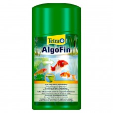 Tetra Pond AlgoFin средство против нитчатых водорослей в пруду 1 л