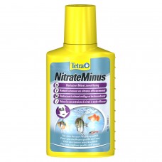 Tetra Nitrate Minus жидкое средство для снижения концентрации нитратов 100 мл