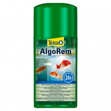 Tetra Pond AlgoRem средство от цветения воды из-за водорослей 250 мл