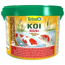 Tetra Koi Sticks основной корм для кои палочки 10 л