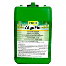 Tetra Pond AlgoFin средство против нитчатых водорослей в пруду 3 л