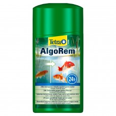 Tetra Pond AlgoRem средство от цветения воды из-за водорослей 1 л