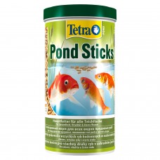 Tetra Pond Sticks корм для прудовых рыб в палочках  1 л