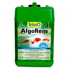 Tetra Pond AlgoRem средство от цветения воды из-за водорослей 3 л