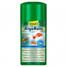Tetra Pond AlgoRem средство от цветения воды из-за водорослей 500 мл