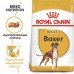 Royal Canin Boxer Adult Корм сухой для взрослых и стареющих собак породы боксер от 15 месяцев