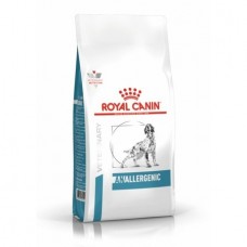 Royal Canin Anallergenic AN 18 Canine Корм сухой диетический для взрослых соба при пищевой аллергии