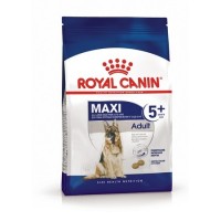 Royal Canin Maxi Adult Корм сухой для взрослых собак крупных размеров от 5 лет