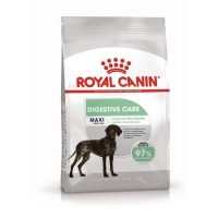 Royal Canin Mini Digestive Care Корм сухой для взрослых собак средних размеров с чувствительным пищеварением