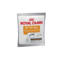 Royal Canin Energy Лакомство для взрослых собак, подверженных умеренной или повышенной активности, 50 гр
